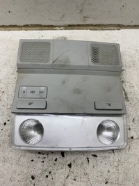 фото thumb №1, Лампа освещение кабины 1k0947133d vw golf vi