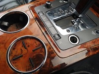 фото thumb №6, Сиденья салон приборная панель granat vw phaeton europa вентилируемый