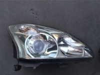 Купить Lexus rx рестайлинг  фара левая full led, фото thumb