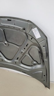 фото thumb №11, Капот перед передня vw volkswagen passat b6 3c