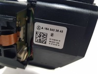 фото thumb №6, Перемикач комбінований важіль mercedes ml w164 gl x164 r w251