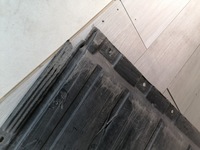 фото thumb №10, Mercedes w247 плита захист двигун a2475201500