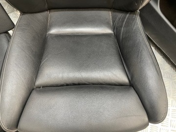 фото thumb №14, Сидіння диван салон обшивки bmw f11 lci рестайлінг комфорту eu