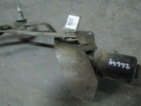 фото thumb №9, Renault 19 механизм стеклоочистителя перед 7700778795 valeo 53543002