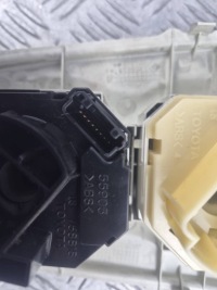 фото thumb №6, Панель кондиционера toyota yaris 554060d190