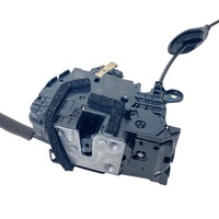 фото thumb №14, Новый замок дверь левый задняя renault captur