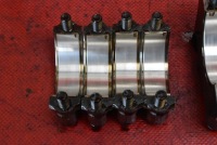 Купити Блок низ  двигуна wał 4b10 mitsubishi lancer 8 viii 1.8 mivec 143 km 07-16, фото thumb