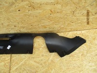 фото thumb №8, Mini cooper f55 спойлер накладка бампер зад