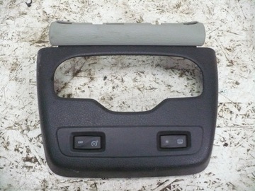 фото thumb №1, Dacia доккер logan рамка корпус заглушка 275008461