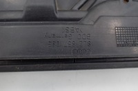 фото thumb №8, Бардачок пассажира audi a3 8l lift quattro uk