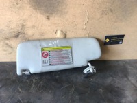 Купити Alfa romeo 159 захист сонцезахисна права europ, фото thumb