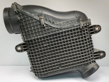 фото thumb №5, Корпус фільтра повітря mercedes actros mp4 a0190942502