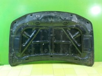 фото thumb №7, Suzuki grand vitara ii рестайлинг 1.9 d 10r 5d капот
