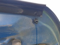 фото thumb №8, Kia sportage iii капот крышка двигателя 5b оригинал