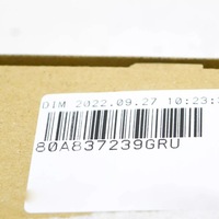 фото thumb №9, Audi q5 fy ручка наружная дверь левых передних rhd 80a837239gru oem