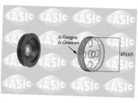 Шків колінчастого вала alfa romeo stelvio 2.1 Ціна, фото thumb