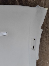 фото thumb №9, Audi a6 c7 sedan стеля 4g5867506 hf6