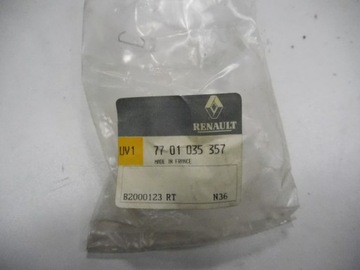 фото thumb №6, Реле g.cartier renault 19 7701035357