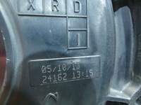 фото thumb №15, Bmw i3 i01 lci двигун електричний maszyna передньої osi 125kw 170km