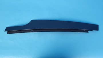 фото thumb №13, Bmw x3 g01 lci sdrive30i 23r планка накладка дверь стойка b правый перед