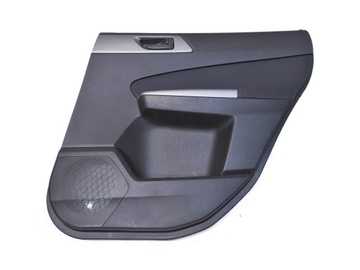 фото thumb №1, Обивка дверь правые зад subaru forester iii 94223sc060