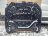 Bmw 5 g60 капот крышка двигателя оригинал oem с Разборки, фото thumb