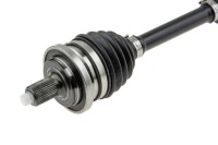 Приводной вал правая перед mercedes e w211 s211 4matic Доставка, фото thumb