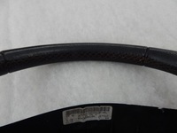 фото thumb №12, Nissan note i - воздуховод кожа oryg