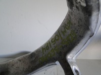 фото thumb №5, Mercedes eqs 297 v297 поворотный кулак передняя правая 4matic a2973320800 a2970800