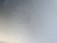 фото thumb №12, Бампер polestar iv 4 2023 - задня задній