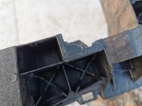 фото thumb №10, Pas передній підсилювач renault trafic iii