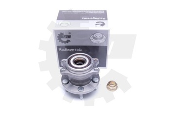 фото thumb №1, Ступица подшипник колёса зад subaru legacy iv outback