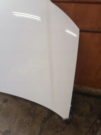 фото thumb №2, Капот przedlift audi a4 b8 ls9r