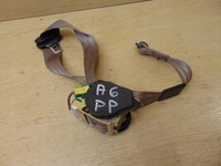 фото thumb №1, Pas натяжитель правый перед audi a6 c5 4b0857706a