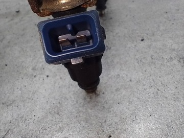 фото thumb №7, Планка вприскувальний mercedes clk w 209 a1120700595 0280151080 0280156014