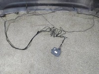 фото thumb №14, Бампер задняя sedan e16 e17 e18 pdc lift toyota corolla xi 2013-