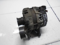 фото thumb №3, Mercedes w204 1.6cgi генератор