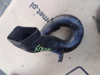 фото thumb №2, Повітрозабірник труба повітря toyota auris i