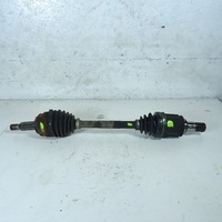 фото thumb №1, Mitsubishi lancer viii 1.8b приводной вал левая перед