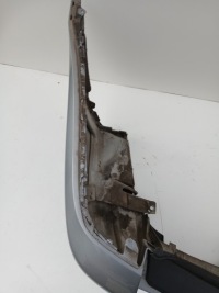 Купити Бампер задній bmw x3 e83 m набір silbergrau a08/7, фото thumb