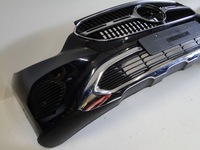 фото thumb №8, Mercedes glc x254 254 suv накладка защита хром w бампер передний