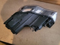 фото thumb №7, Audi a1 8x лампа правая обычная оригинальная европа