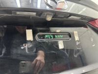 фото thumb №5, Кришка багажника mazda 3 bm 2013-2017 sedan 41w