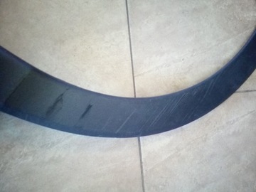 фото thumb №7, Край планка крыльев honda civic '12-16 оригинал x