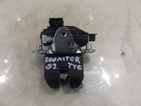 фото thumb №1, Roomster замок крышки задняя 5j0827501d