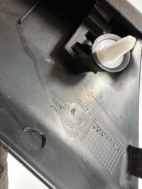 фото thumb №3, S-max mk2 защита обивка крышки правая