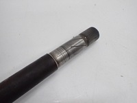 фото thumb №4, Приводной вал правый перед длинная fwd nv400 movano ii b renault master iii 2.3dci 13r