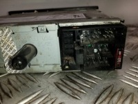 фото thumb №7, Радіо bez навігації iveco daily iii фургон/універсал 7607005081 2.3l дизель