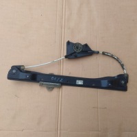 фото thumb №1, Подъемник стекло левый перед up skoda citigo