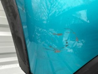 фото thumb №6, Citroen c3 iii 3 16-24r бампер перед передний pdc 9812061577